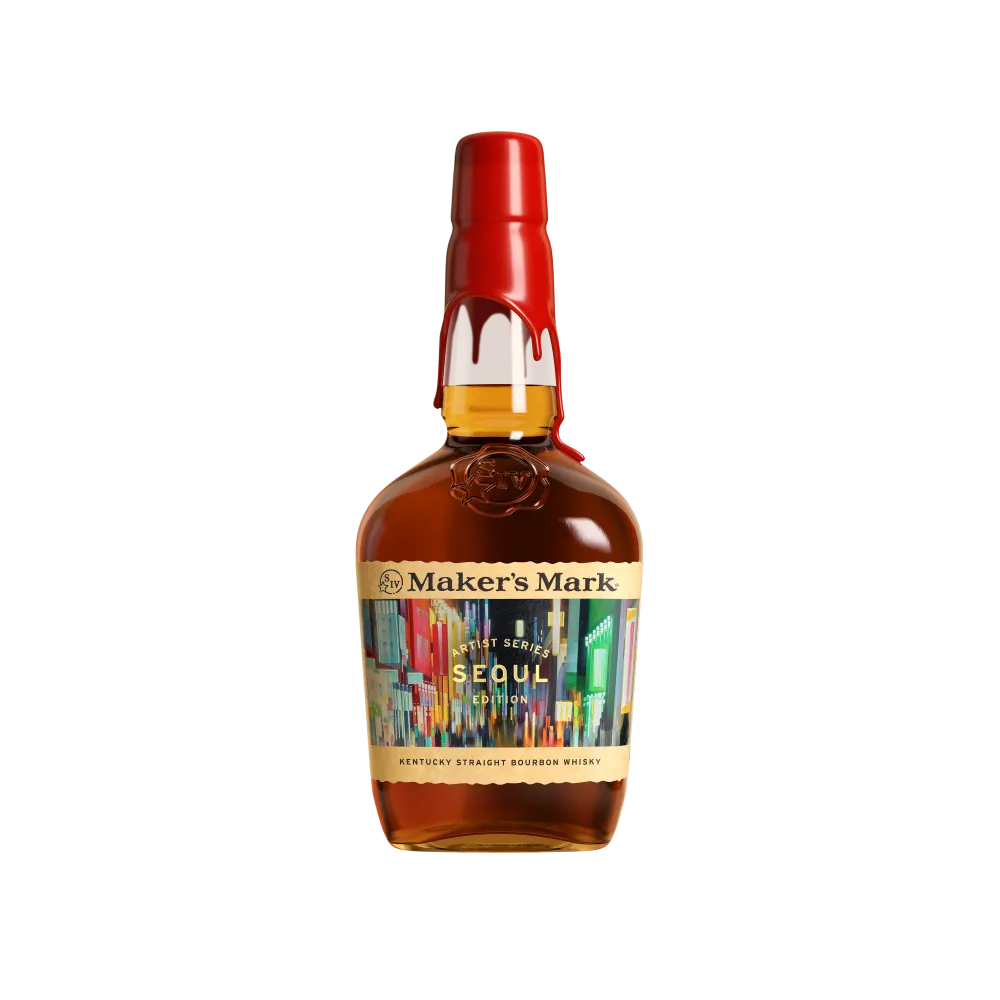 Maker's Mark® Global Travel Retail Exclusives | Makers Mark