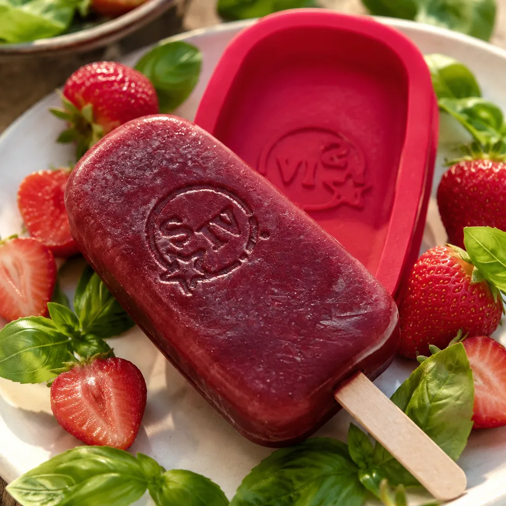 Strawberry Basil Batch