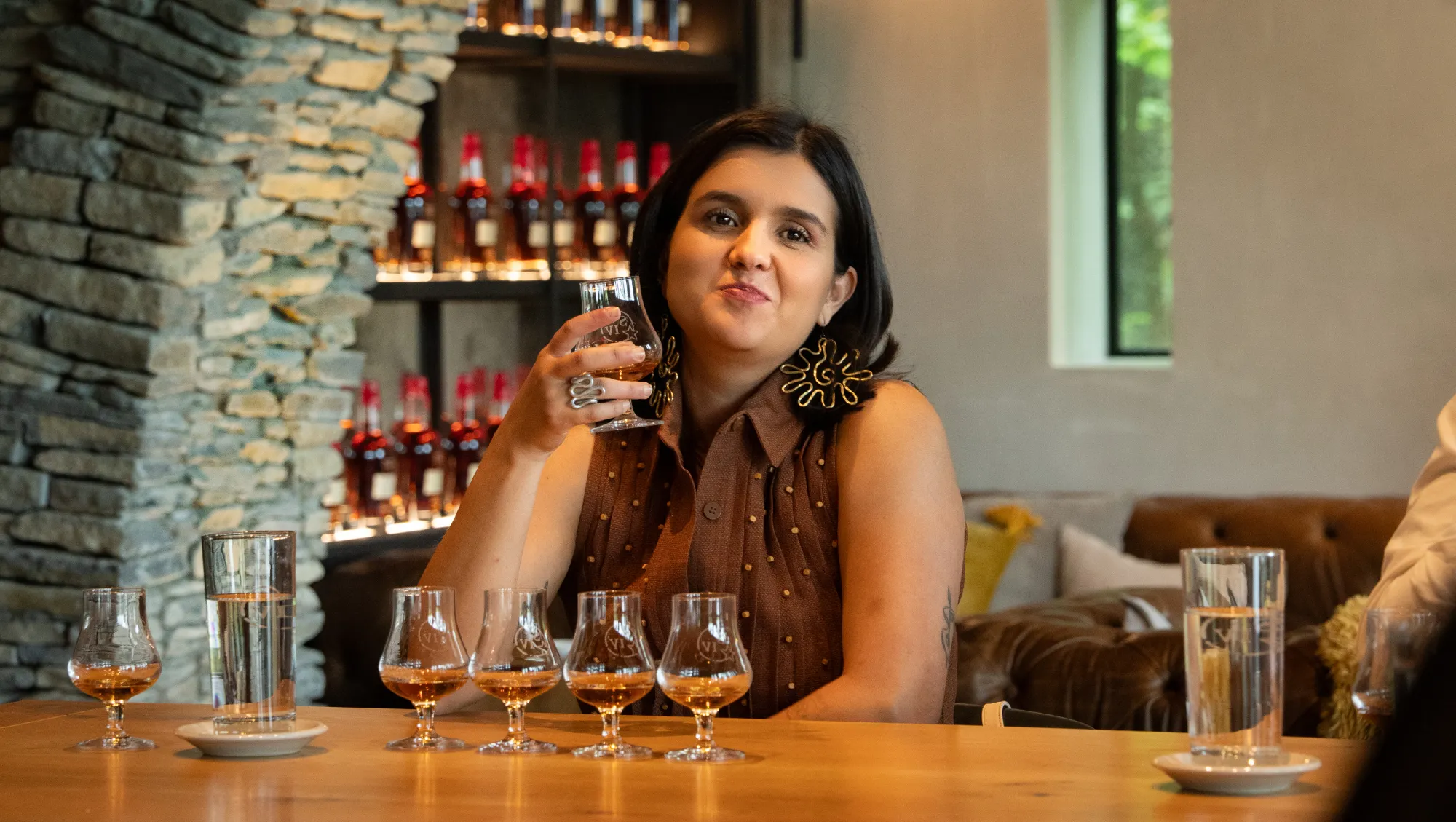meet the tastemakers of Taxes carousel 2