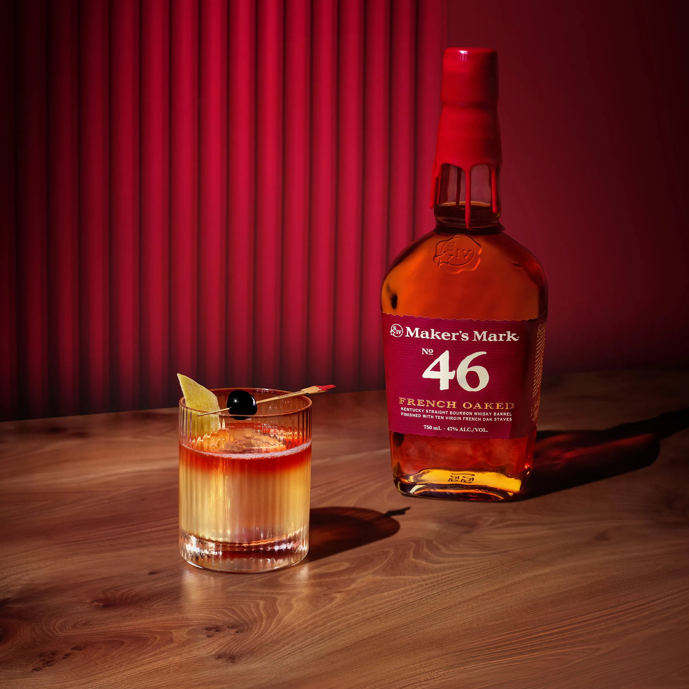 New York Sour