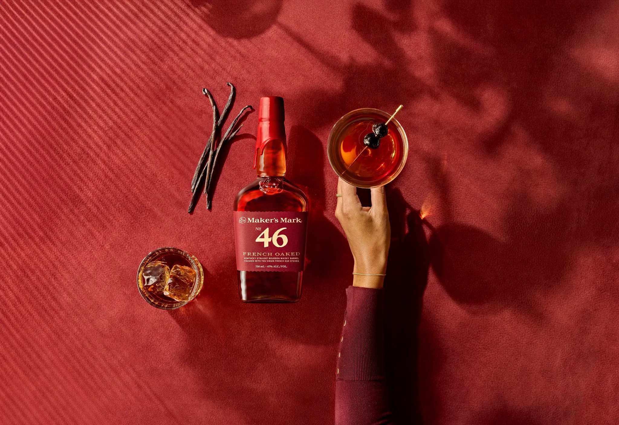 What Makes a Manhattan a Manhattan? 