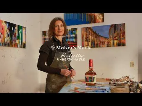 Maker's Mark® Global Travel Retail Exclusives | Makers Mark