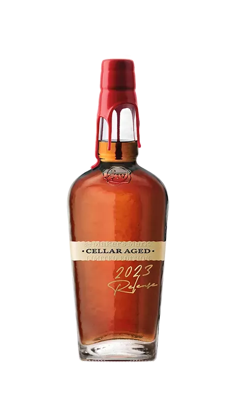 product image of makers mark cellar aged